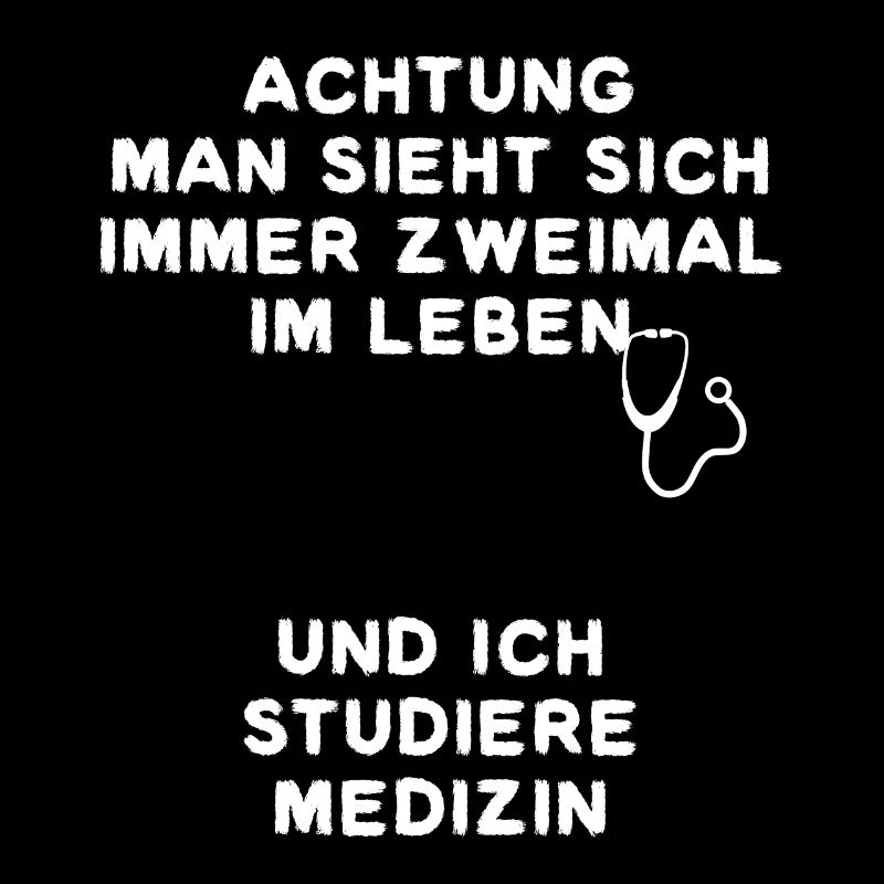 MEDIZIN STUDIUM ARZT DOKTORAND SEMESTER UNI