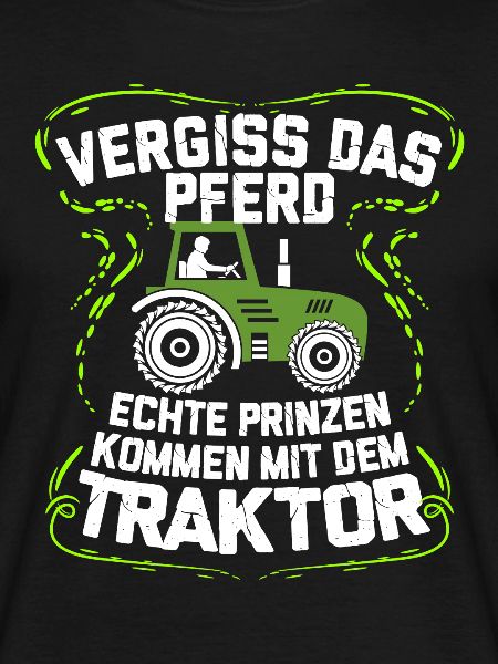 Traktor