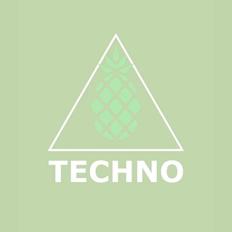 Techno Triangle Ananans