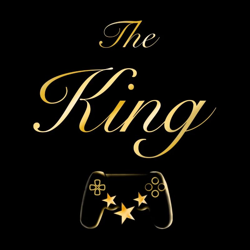 The King