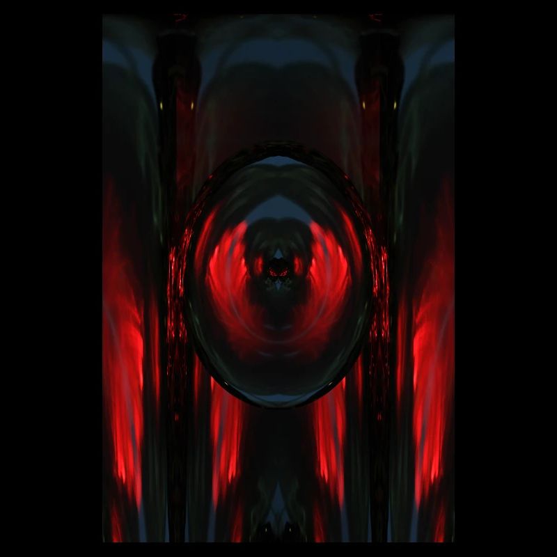 Hell eternal fire purgatory