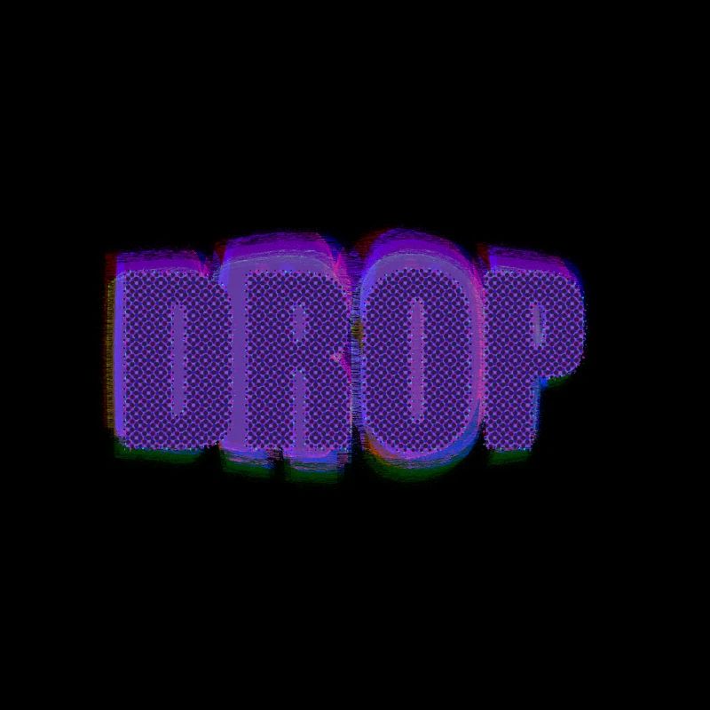 DROP - J’attends le Drop