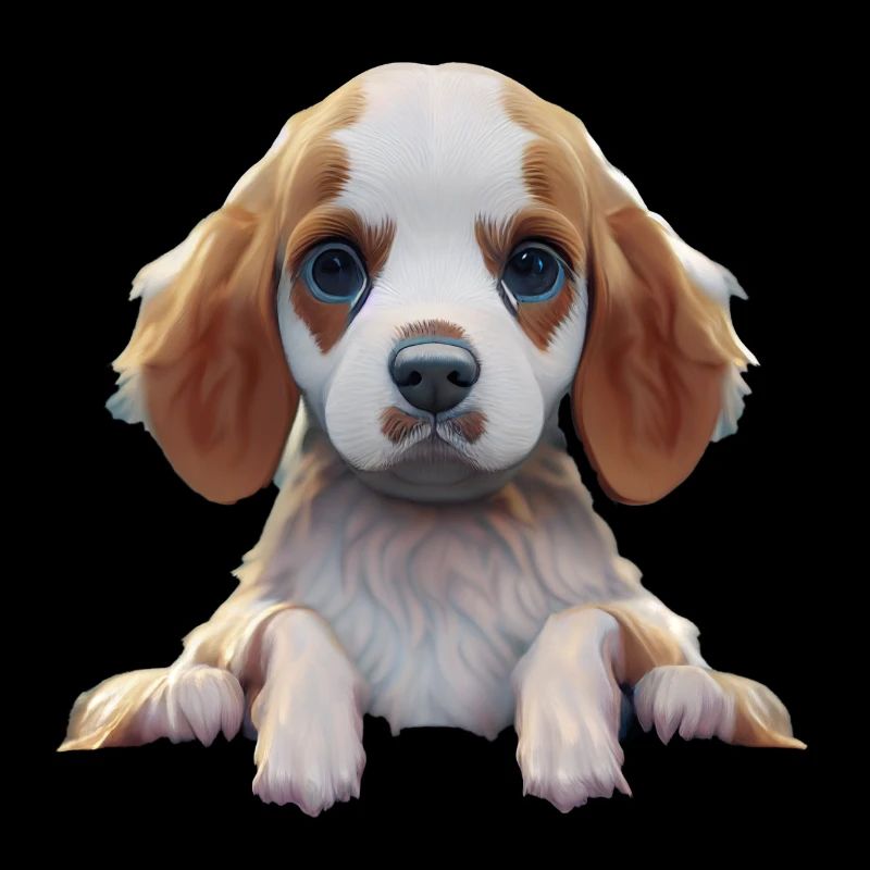 English Springer Spaniel