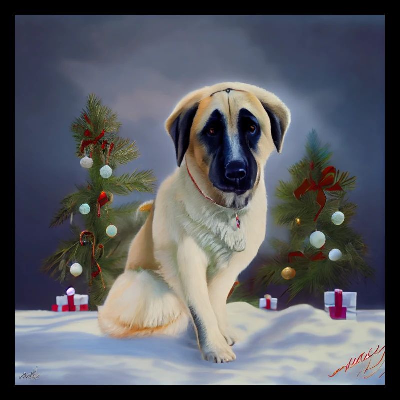 Kangal Noël - Noël Kangal