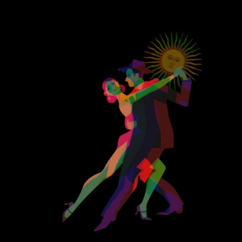 Les Argentins devraient se contenter du tango