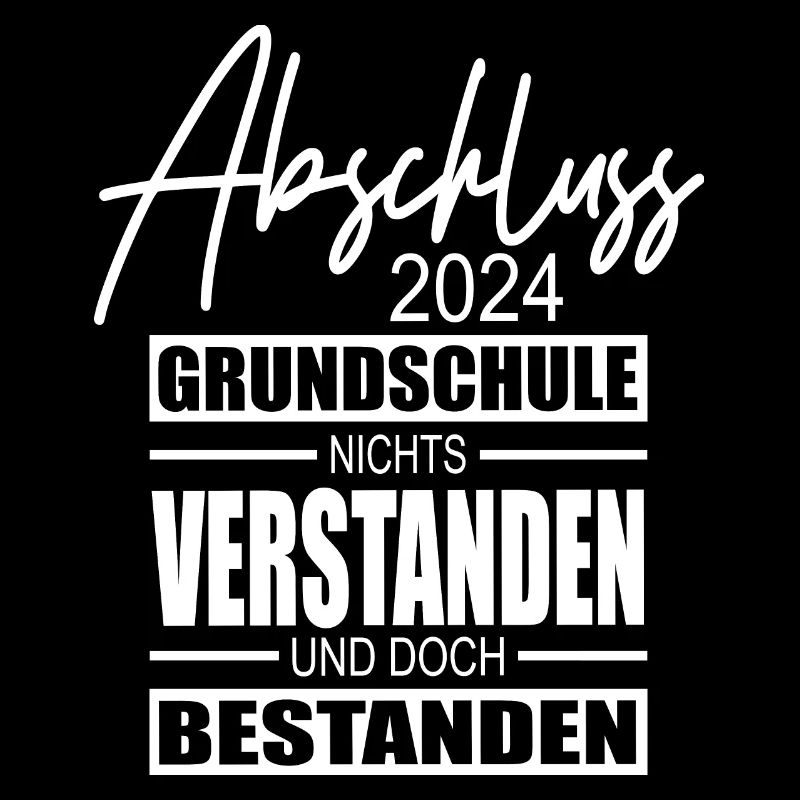 Abschluss 2024 Grundschule