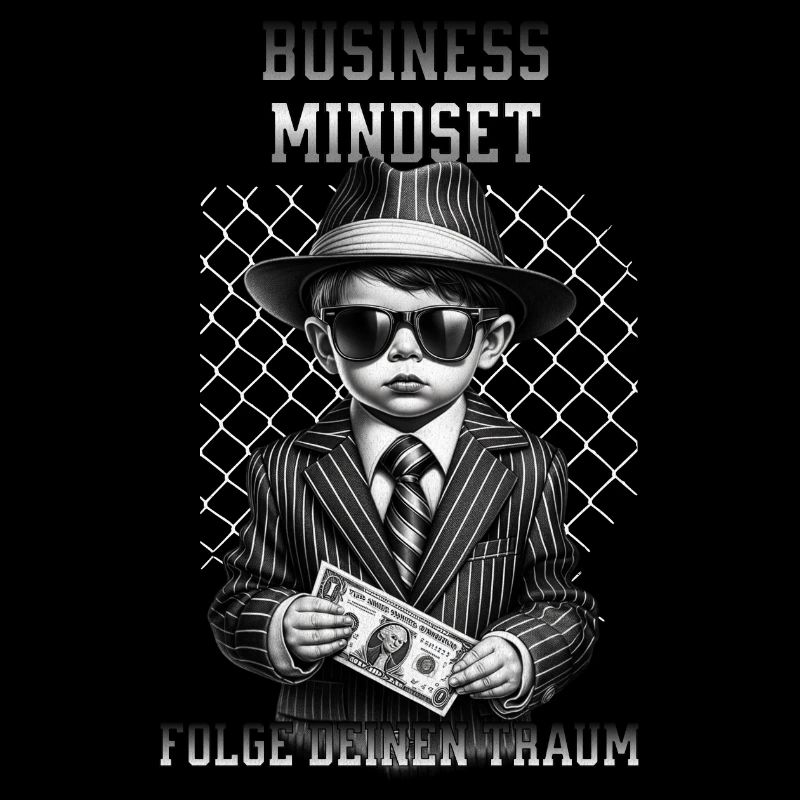 Business Mindset