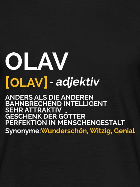 Olav