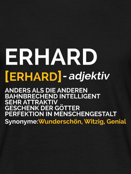 Erhard