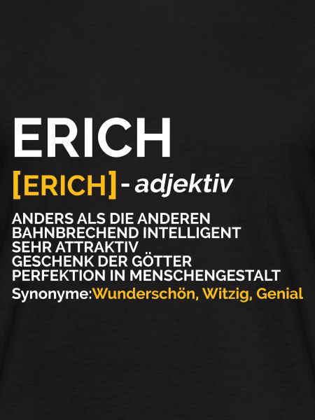 Erich