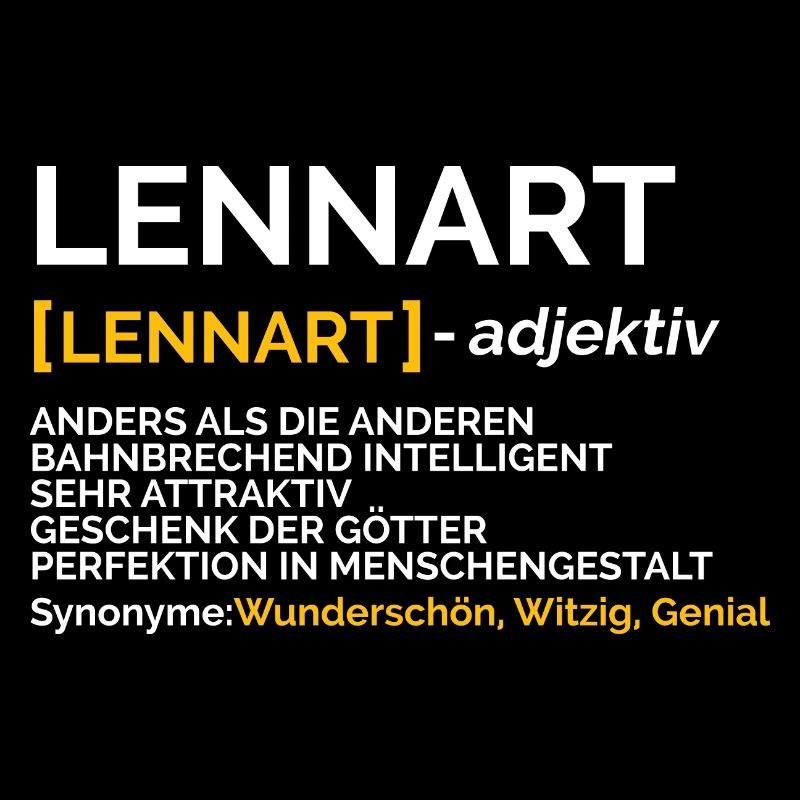 Lennart