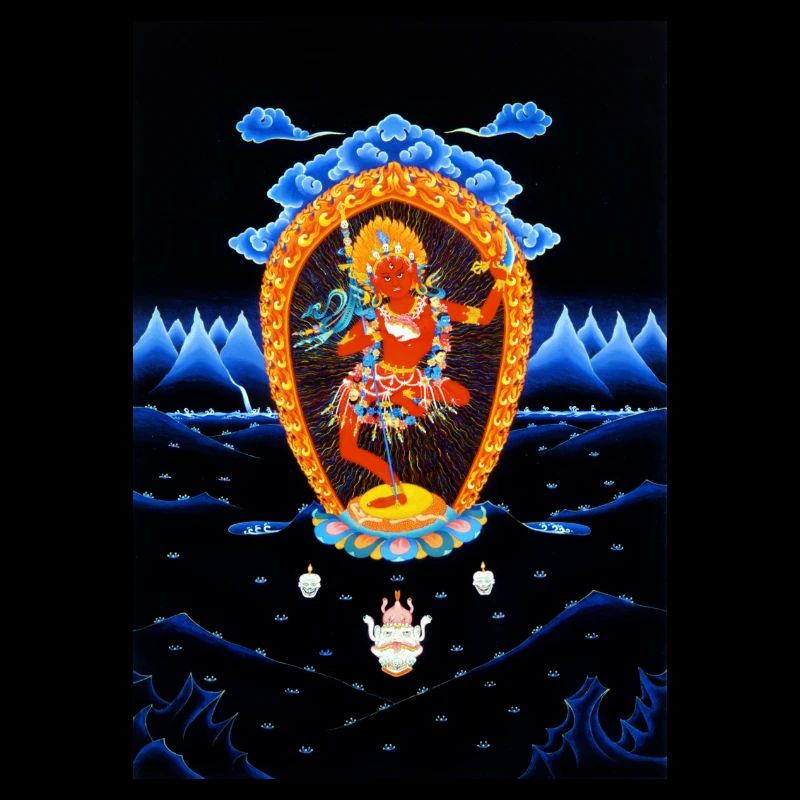 Vajra Varahi