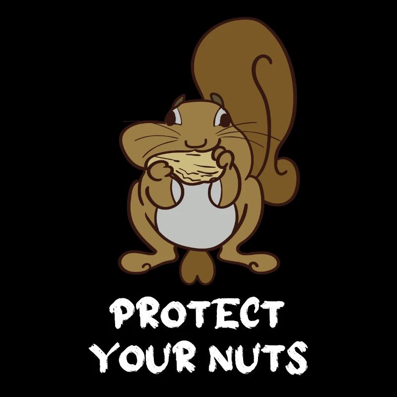 Protect Your Nuts