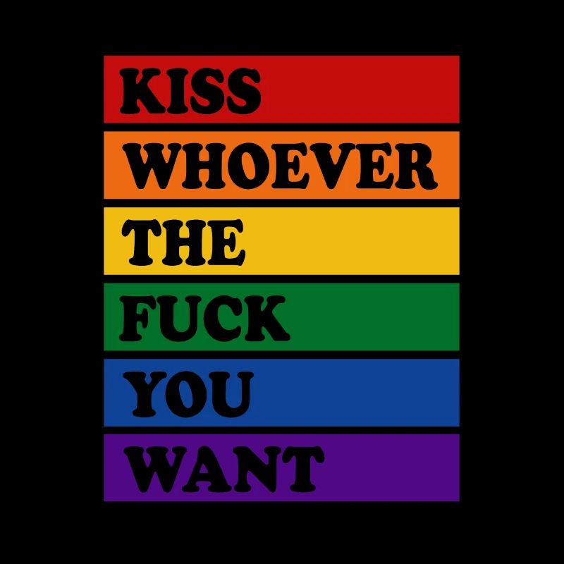 LGBT Gay Pride Regenbogen