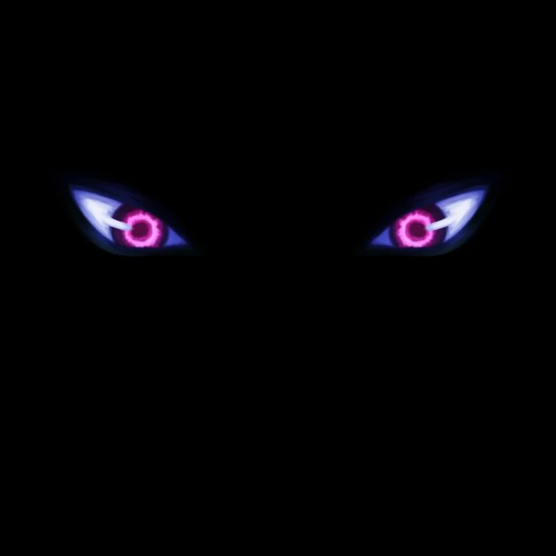 les yeux de roi