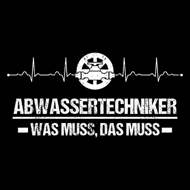 Abwassertechnik Abwasser Kläranlage Herzschlag