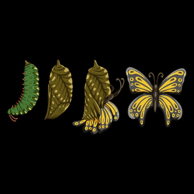 Caterpillar
