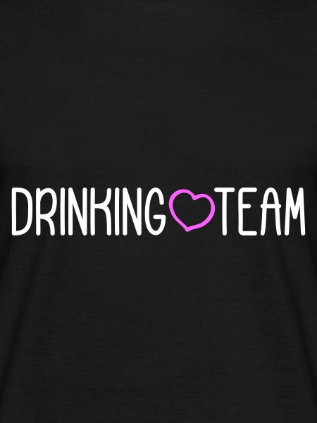Drinking Team