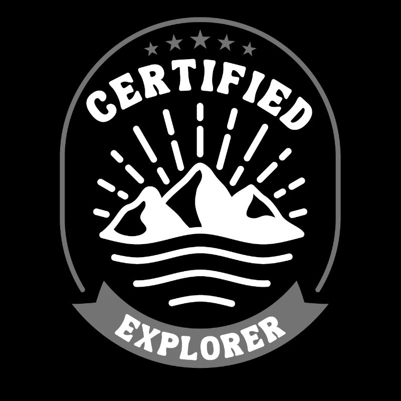 Certified explorer