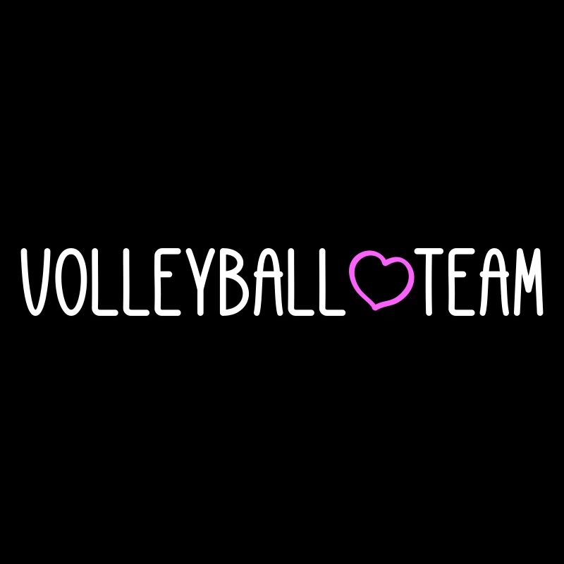 Équipe de volley-ball