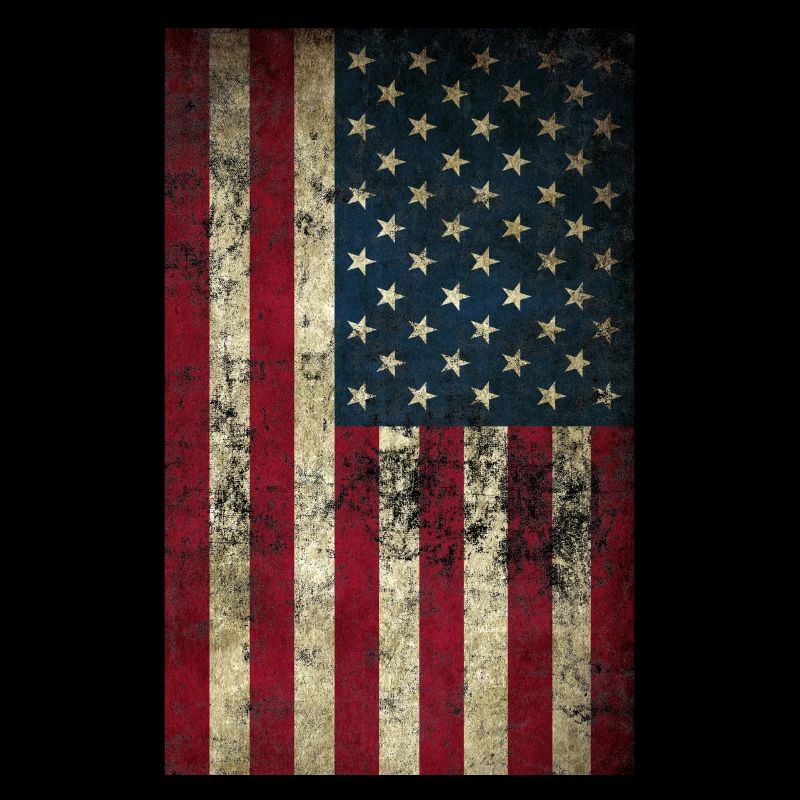 Drapeau USA Drapeau Amérique