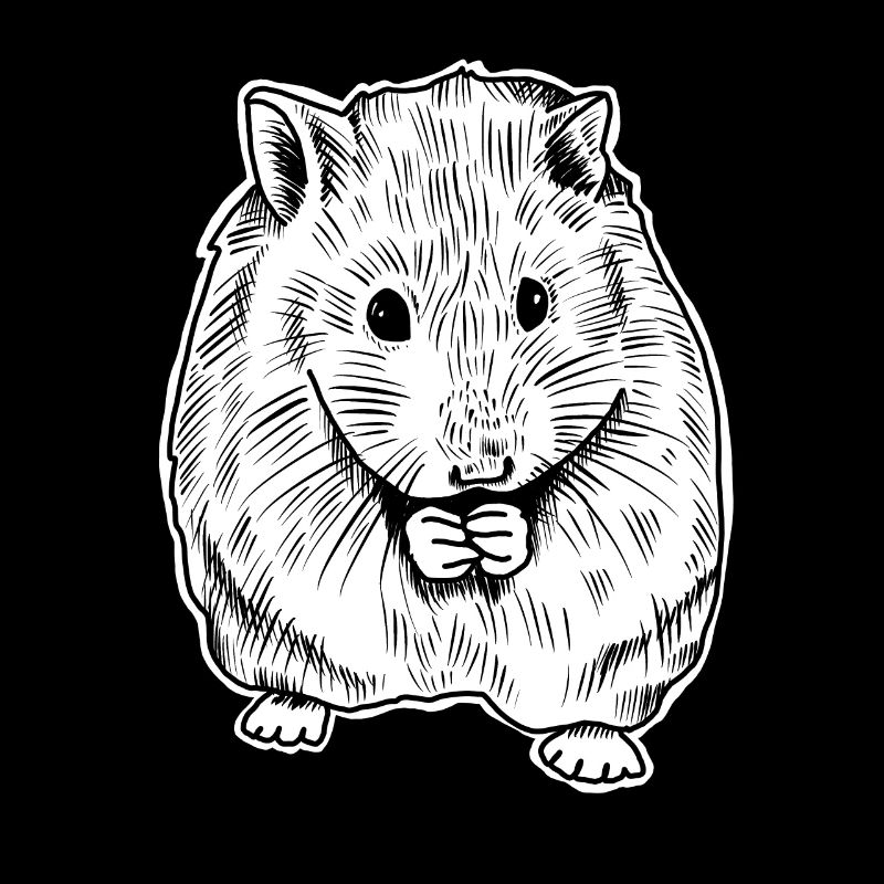 hamster