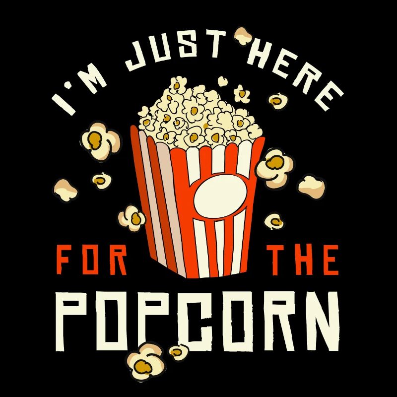 Popcorn