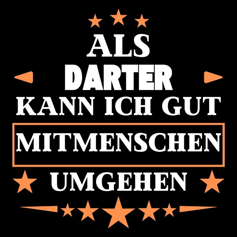 as darters.