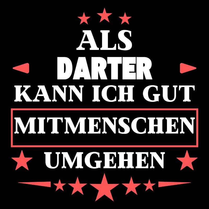 as darters.
