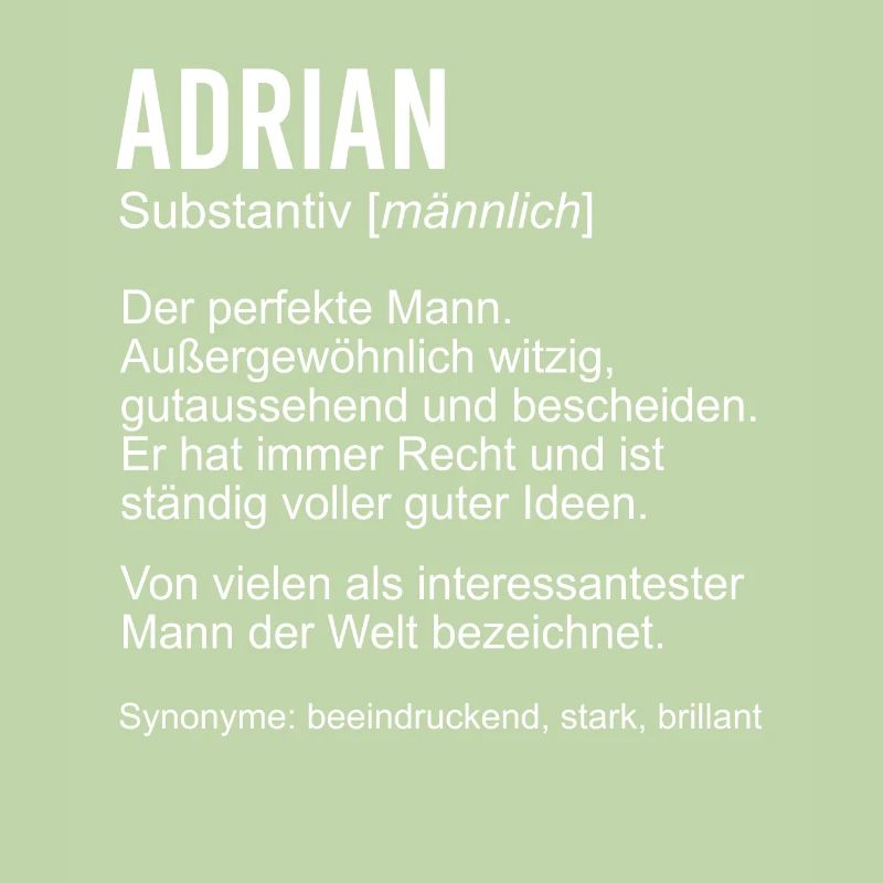 ADRIAN