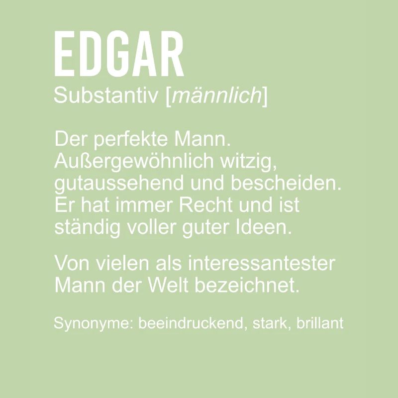 EDGAR