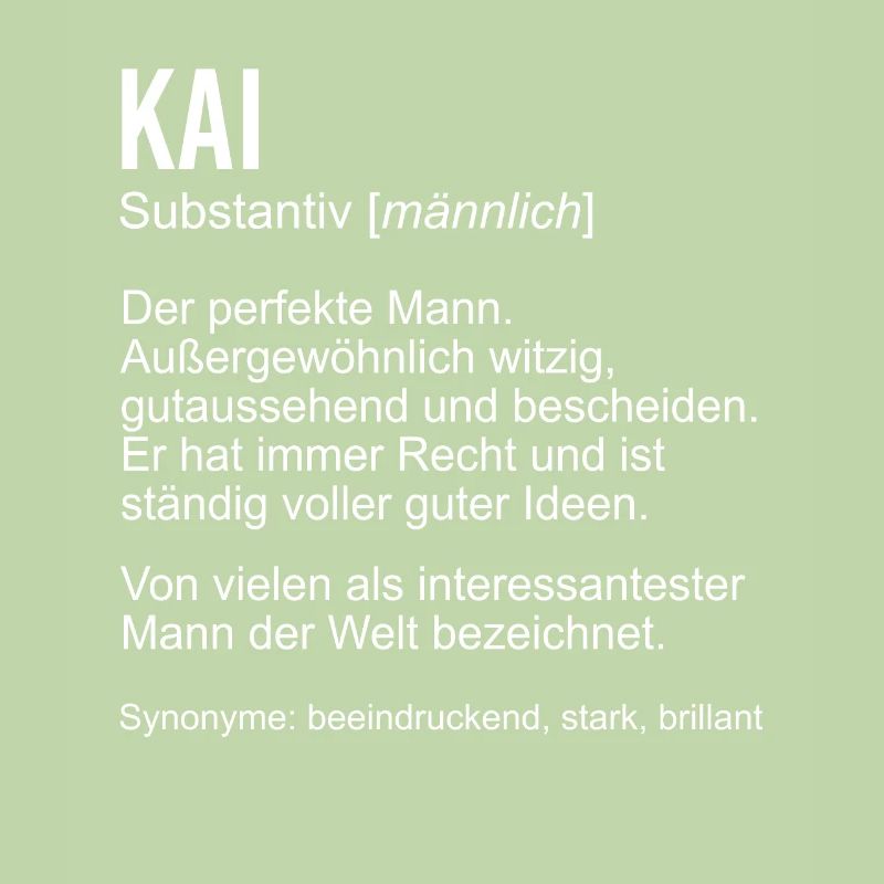 KAI