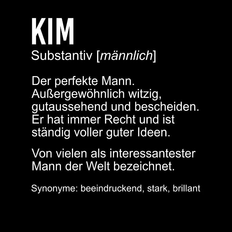 KIM