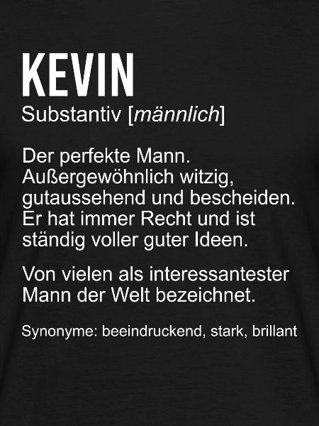 KEVIN