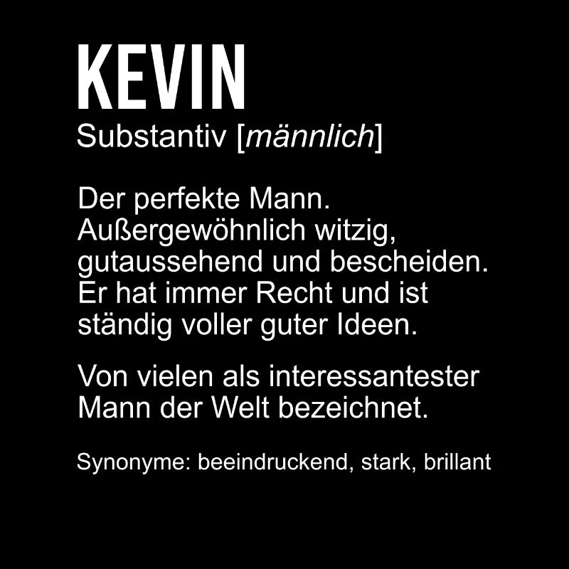 KEVIN