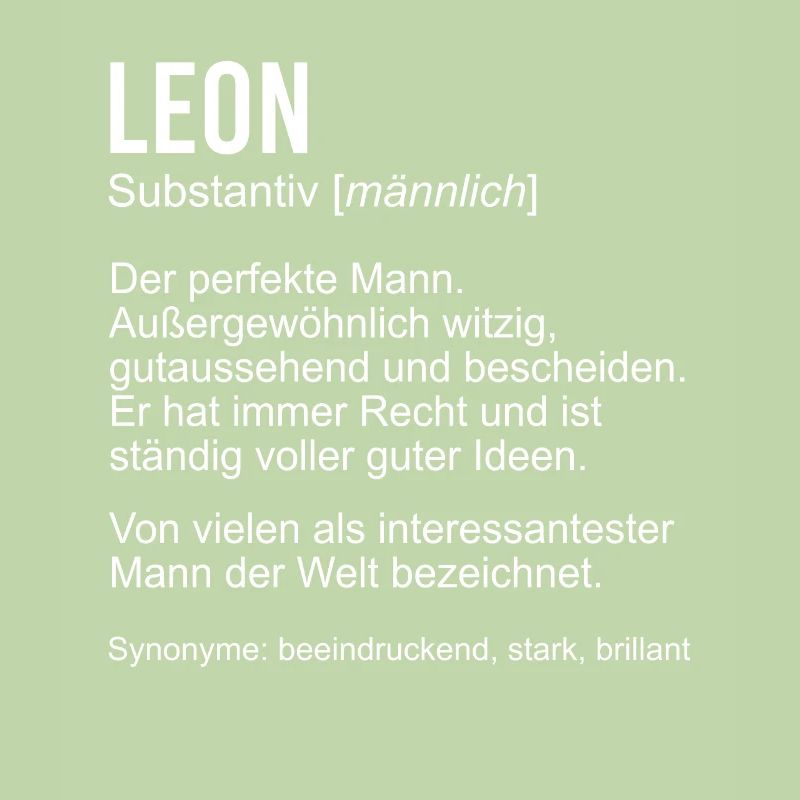 LEON