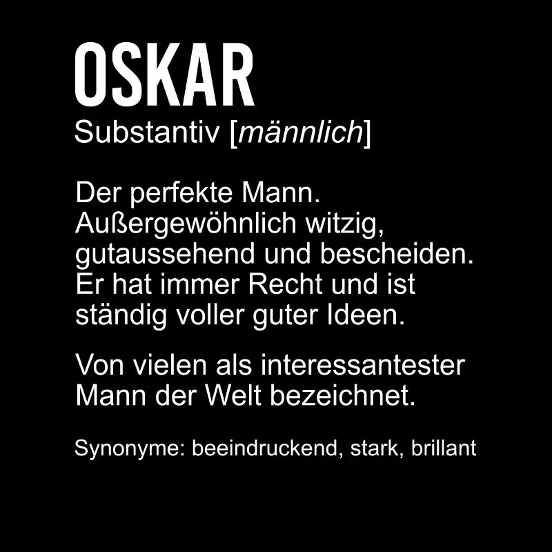OSKAR