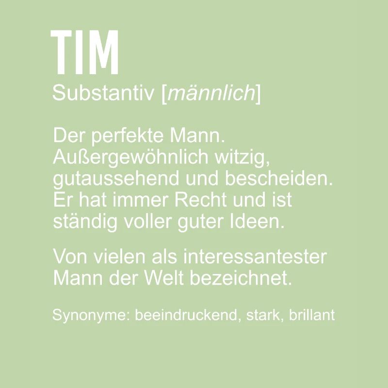 TIM