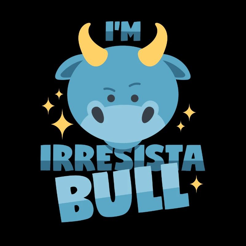 Irresistible Bull