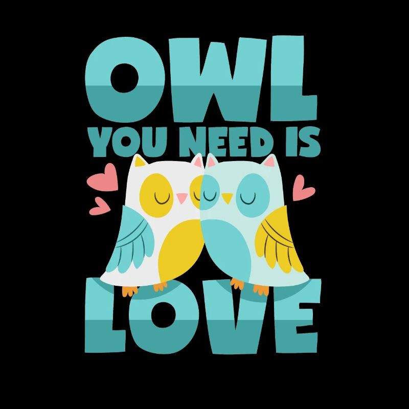Owls Love