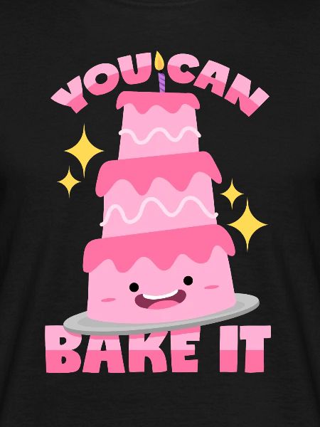 Cake Baking Puns