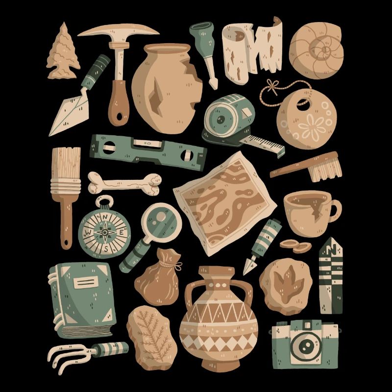 Archäologie