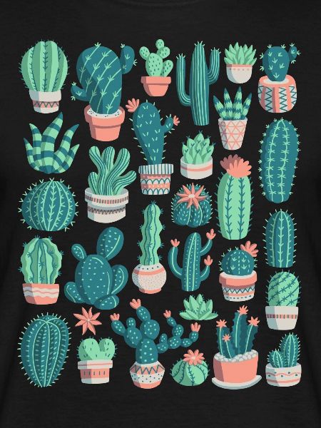Cacti