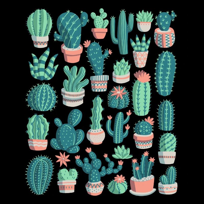 Cacti