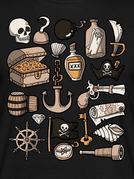 Pirates