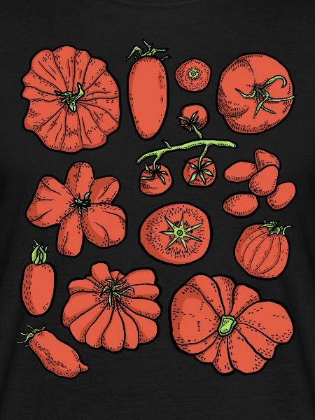 Tomates