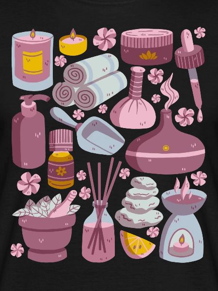 Aromatherapy