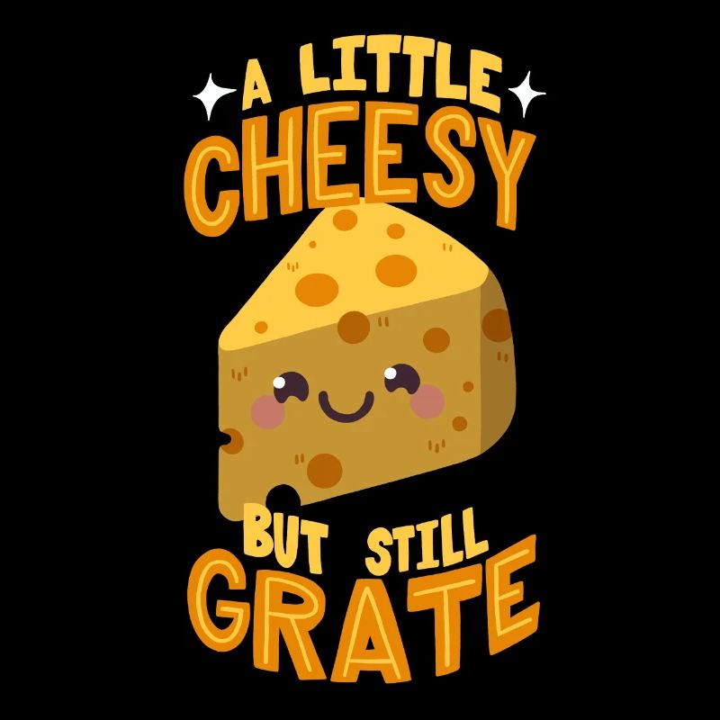 Jeu de mots sur le fromage
