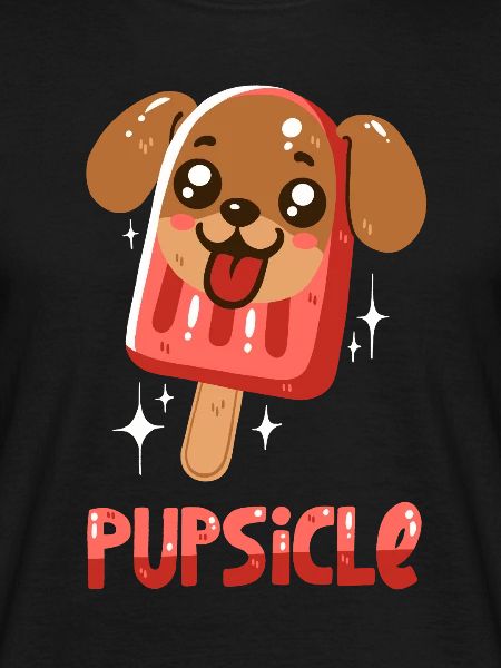 Dog Popsicles