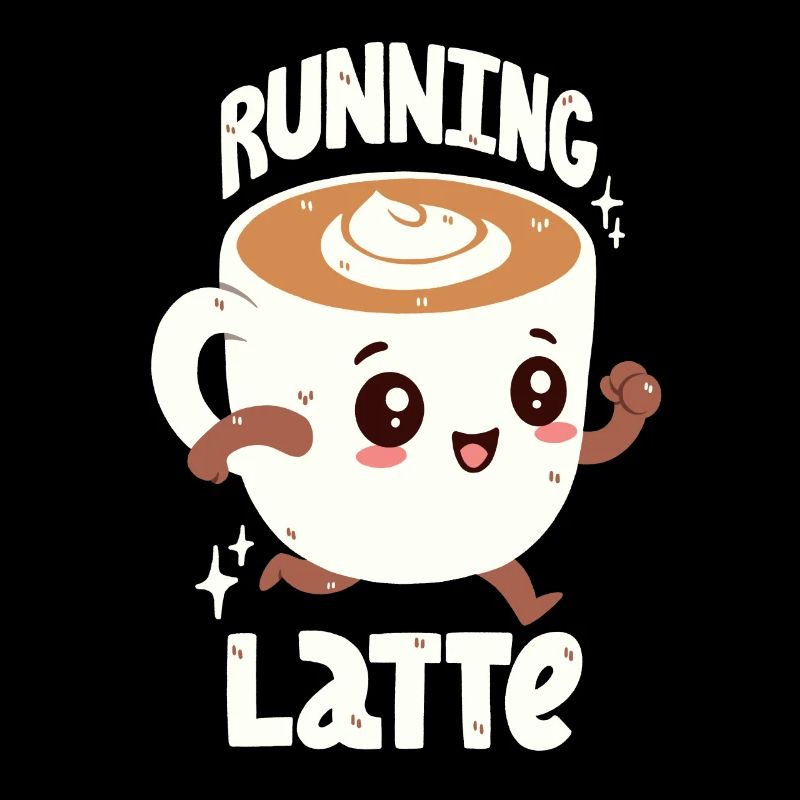 Le Caffè Latte est en retard